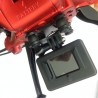 Support de caméra à cardan - pour drone Syma X8C X8W RC Quadcopter - pièce de rechange