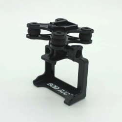 Support de caméra à cardan - pour drone Syma X8C X8W RC Quadcopter - pièce de rechange