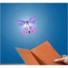 Papillon volant - tour de magie - jouet