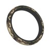 Anti-slip car steering wheel cover - camouflage printSteering wheel covers
