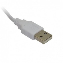 Nintendo Wii U - USB charging / data cableWii & Wii U