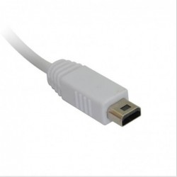 Nintendo Wii U - USB charging / data cableWii & Wii U