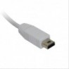 Nintendo Wii U - USB charging / data cableWii & Wii U
