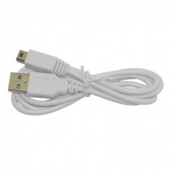 Nintendo Wii U - USB charging / data cableWii & Wii U