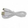 Nintendo Wii U - USB charging / data cableWii & Wii U