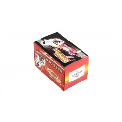 Halogen car bulb - H4 - 55W - DRL - 2 piecesH4