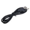 Sony PSP 1000/2000/3000 USB charging cable - 5V - 120cmPSP