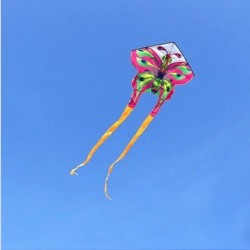Grand cerf-volant papillon - 150cm