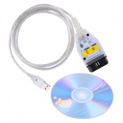 copy of Car Diagnostic Câble BMW INPA K Interface OBD2 USB
