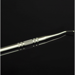 Manicure & pedicure - double sided - nail cleaning hookClippers & Trimmers