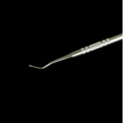 Manicure & pedicure - double sided - nail cleaning hookClippers & Trimmers