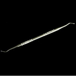 Manicure & pedicure - double sided - nail cleaning hookClippers & Trimmers