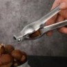 2 in 1 Stainless steel Quick Chestnut opener - Walnut - nut crackerTools