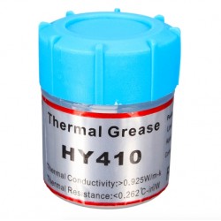 HY410 thermal grease paste - 10 gramCooling paste