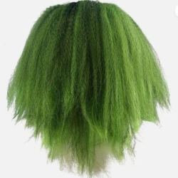 Clown Head Cover Masque Halloween Horror Dress Up Props Luminous Rubber Masks Amusement Park Haunted House Prank Cosplay Mask