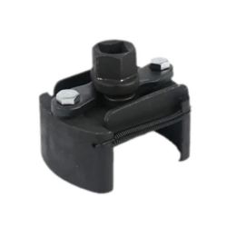 Outil universel réglable pour le retrait du filtre à huile, acier inoxydable 60–80 mm