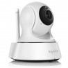 Wi-Fi sans fil Mini 720P Night Vision Caméra IP CCTV Baby Monitor