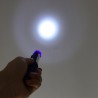 LED COB Mini Pen Multifunzione Lampada torcia a mano con magnete