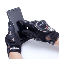 Motorcycle Touch Screen Breathable Protective GlovesMotorbike parts
