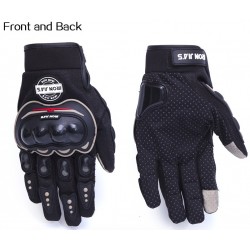 Motorcycle Touch Screen Breathable Protective GlovesMotorbike parts