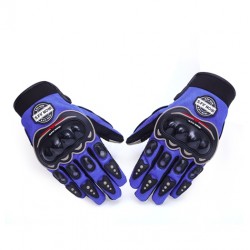 Motorcycle Touch Screen Breathable Protective GlovesMotorbike parts