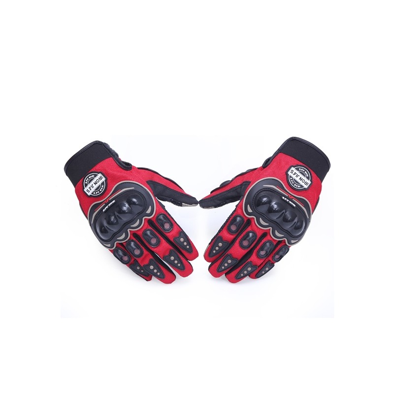 Motorcycle Touch Screen Breathable Protective GlovesMotorbike parts