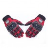 Motorcycle Touch Screen Breathable Protective GlovesMotorbike parts