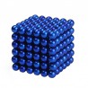 5mm Neodymium sphères boules magnétiques 216 pièces édition couleur