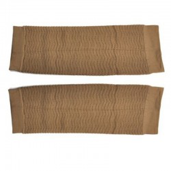 Thighs Slimming Soft Belt Burn Cellulite LeggingsSkin