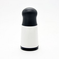 Stainless steel - cheese & chocolate grater - rotary grinder - millMills - Grinders