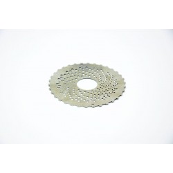 Stainless steel - cheese & chocolate grater - rotary grinder - millMills - Grinders