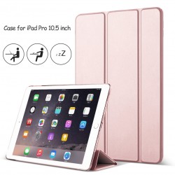iPad Pro 10.5 pollici Ultra Slim Custodia magnetica in pelle Smart Cover