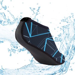 Aqua pantofole Scarpe acqua Unisex