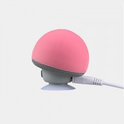 Mini fungo - Altoparlante Bluetooth senza fili - impermeabile