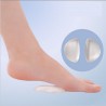Chaussures en silicone Arch Support coussin 2 pcs