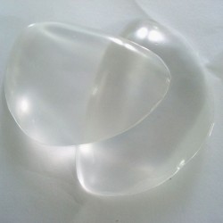 Silicone Shoes Arch Support Cushion Pad 2 pcsFeet