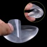 Silicone Shoes Arch Support Cushion Pad 2 pcsFeet