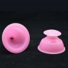 Silicone Cupping Vacuum Massage Suction Cups 6 pcsMassage