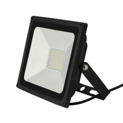 50W - 220V Lampe de lumière LED IP 65 étanche