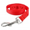 Puppy & dog breathable nylon mesh harness & leash setCollars & Leads