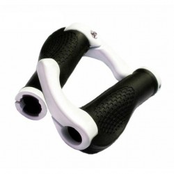 BMX MTB mountain bike handlebar grips 2 pcsBicycle