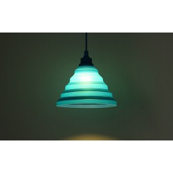 Lampade porta lampadina in silicone E27