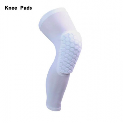 Ginocchiera protezione del ginocchio - braccio gomito maniche - pallacanestro - pallavolo