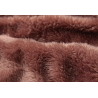 Giubbotto caldo slim-design con cappuccio in cotone bodywarmer
