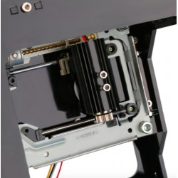 NEJE DK-8 KZ 1500mW USB incisione laser aggiornamento