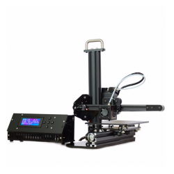 Support de kit d'imprimante 3D DIY de bureau imprimé hors ligne