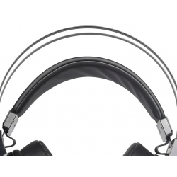 C13 LED gaming headset headphones with microphone & ledHeadsets