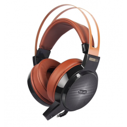 C13 LED gaming headset headphones with microphone & ledHeadsets