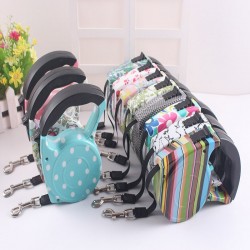 guinzaglio automatico del cane - imbracatura