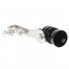 Universal car turbo sound whistle muffler exhaust pipeTurbo whistles